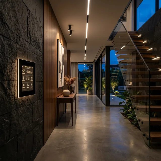 Domótica Avanzada Certificada KNX