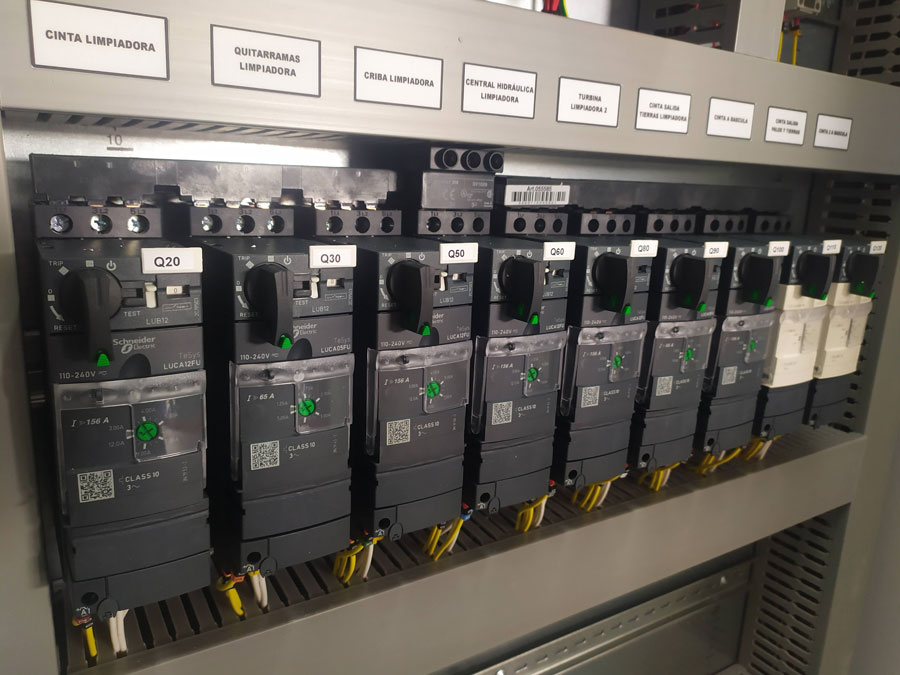 Implementación Innovación Oleícola Internacional 03