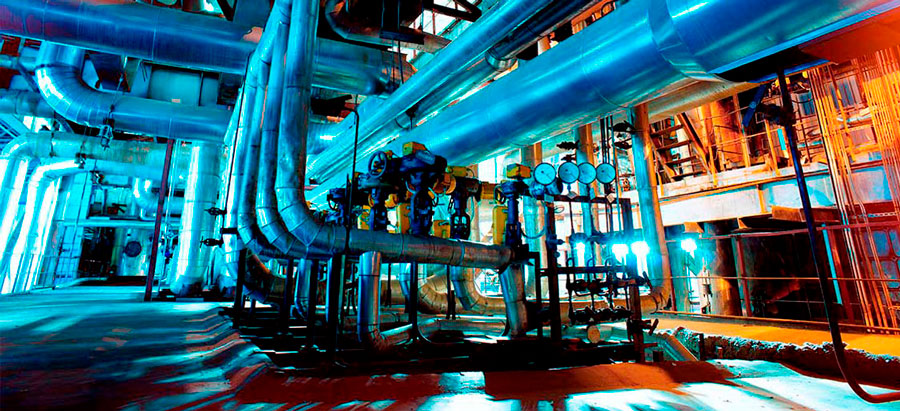 Automatización Integral Oleícola