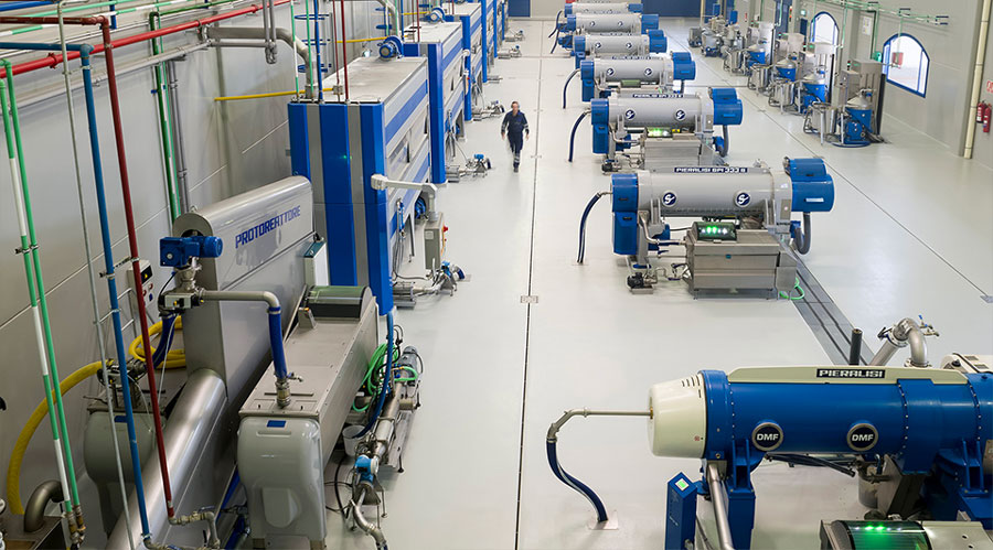 Implementación Optimización Energética Bailén 04