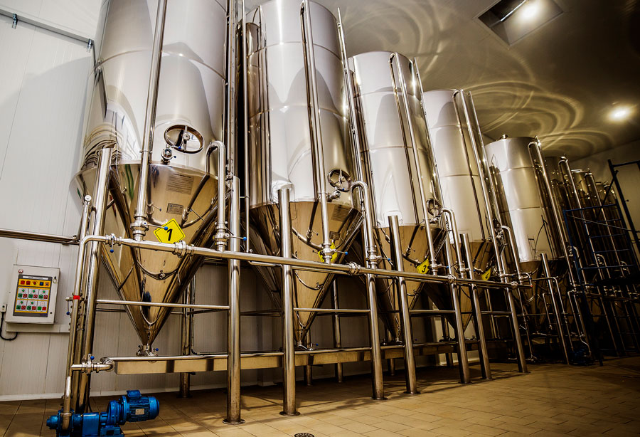 Implementación Almazara 4.0 San Francisco 03